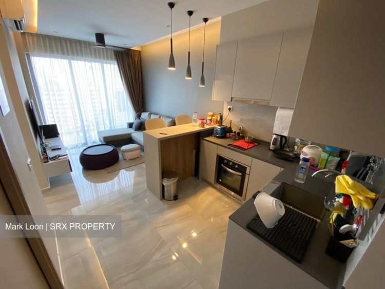 High Park Residences thumbnail photo